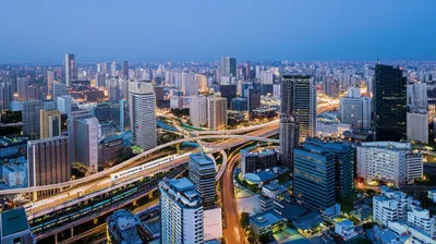 Illustration citywide - Image 1