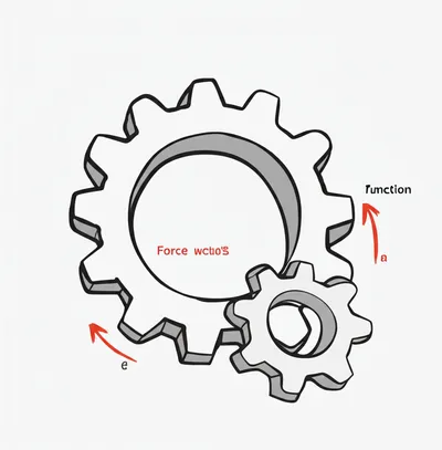 Illustration mechanical - Image 1