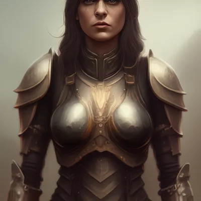 Illustration pectoral - Image 1