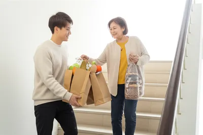 Illustration sweeter - Image 1