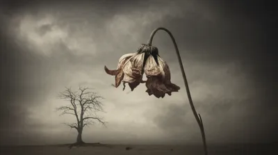 Illustration appalling - Image 1