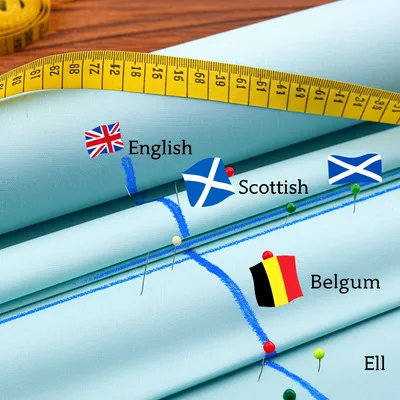 Illustration ells - Image 1