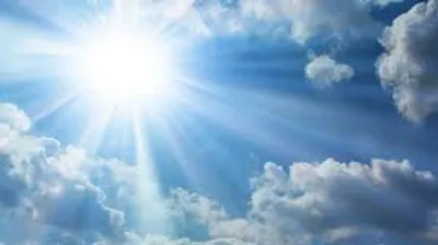 Illustration sunlight - Image 2