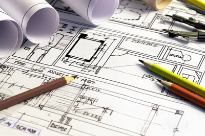 Illustration blueprint - Image 1