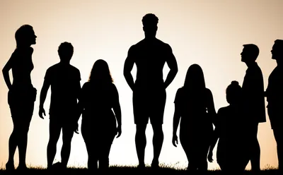 Illustration physiques