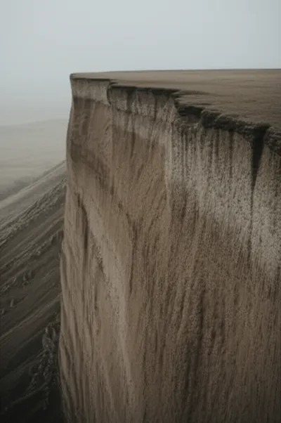 Illustration bluff - Image 1