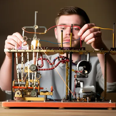 Illustration procure - Image 1