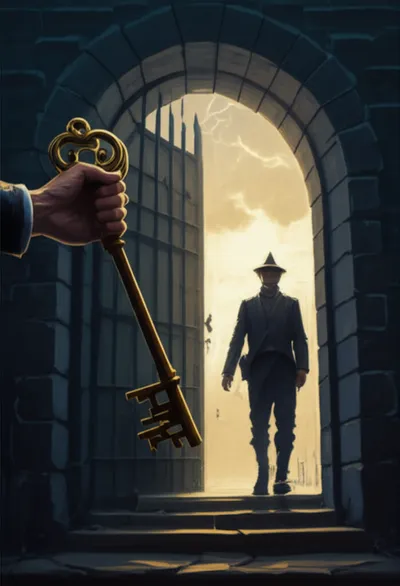 Illustration ransom - Image 1