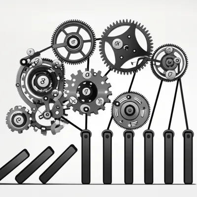 Illustration calculi - Image 1