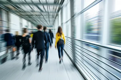 Illustration drove - Image 1