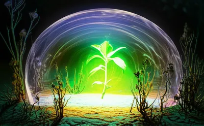 Illustration inoculate - Image 1