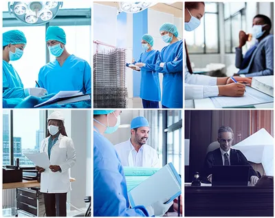 Illustration professionals - Image 1