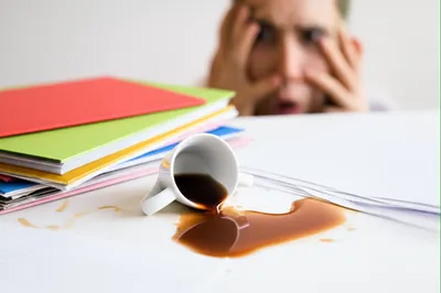 Illustration accidental - Image 1