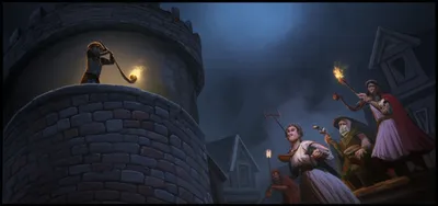 Illustration alarm - Image 1