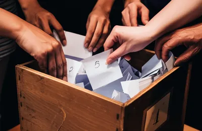 Illustration drawing - Image 1