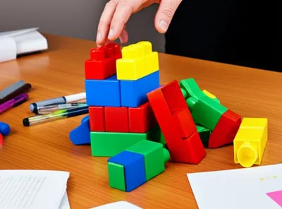 Illustration sticking - Image 1