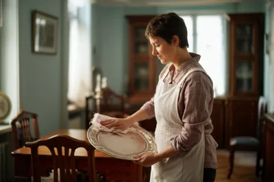 Illustration dun - Image 1