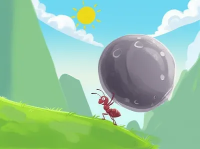 Illustration easy - Image 1