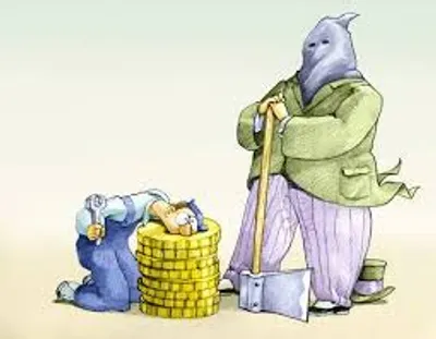 Illustration behead - Image 2