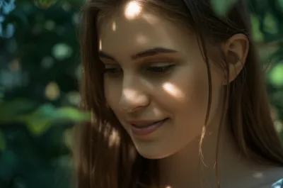 Illustration simper - Image 1