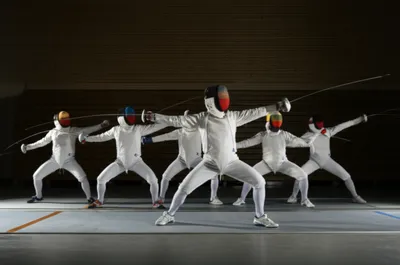 Illustration quint - Image 1