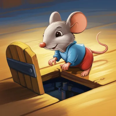 Illustration trap - Image 1