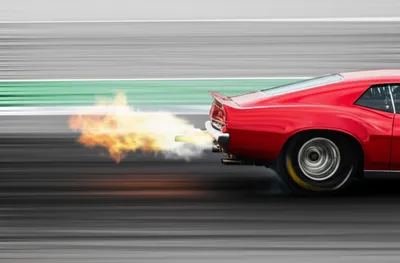 Illustration turbo - Image 1