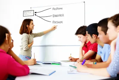 Illustration pupil - Image 1