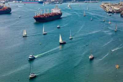 Illustration fairways - Image 1