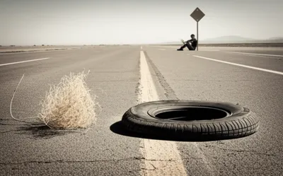 Illustration tires - Image 1