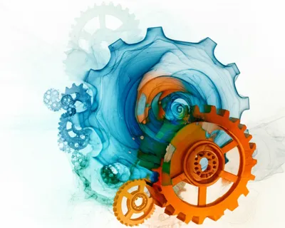 Illustration structuralism - Image 1