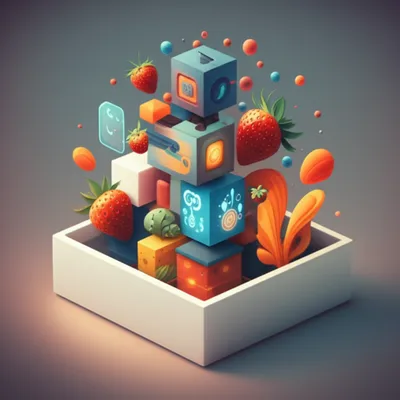 Illustration batching - Image 1