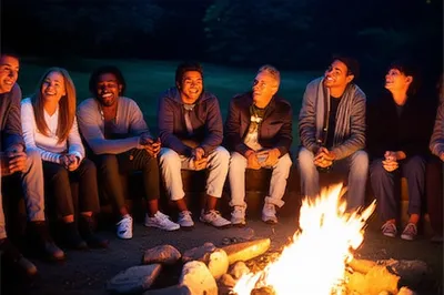 Illustration warmed - Image 1