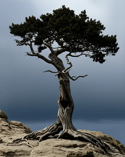 Illustration tougher - Image 2