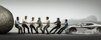 Illustration forces - Image 1