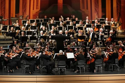 Illustration orchestrate - Image 1