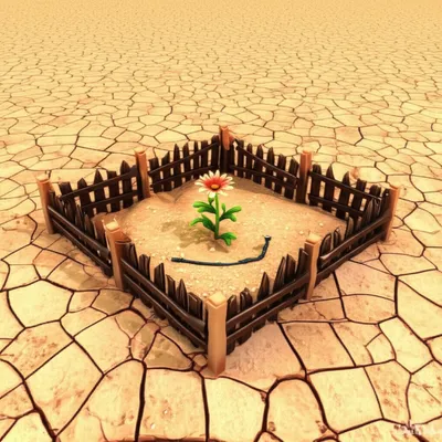 Illustration sandbox - Image 1