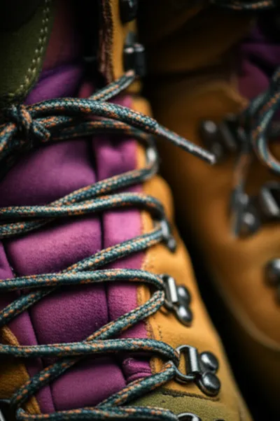 Illustration lacings - Image 1