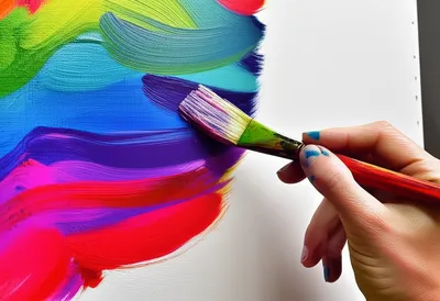 Illustration paints - Image 1