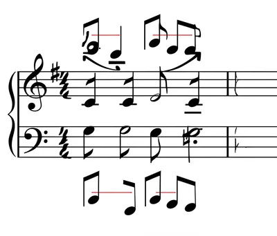 Illustration inverted - Image 1