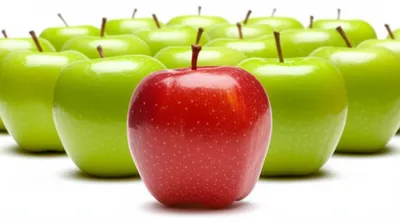 Illustration unusual - Image 1