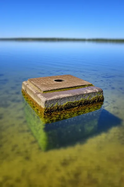 Illustration bottomed - Image 2