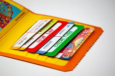 Illustration carnets