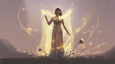 Illustration vests - Image 1