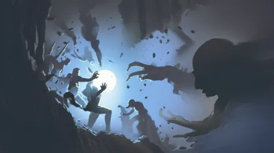 Illustration contend - Image 1