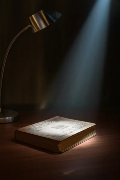 Hình ảnh minh họa illuminate - Ảnh 1