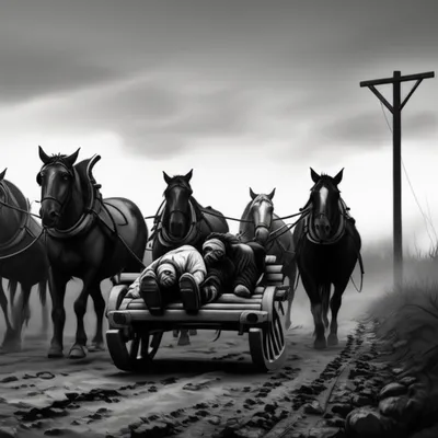 Illustration hurdle - Image 1