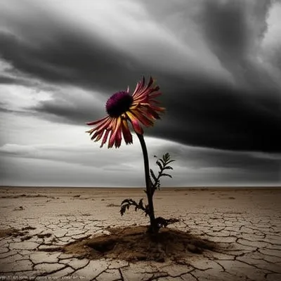 Illustration unfavourable