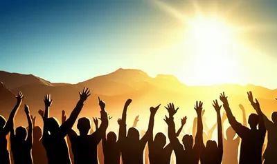 Illustration glories - Image 1