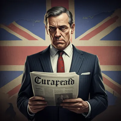 Illustration bastard - Image 1